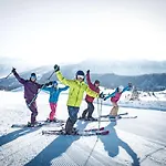 Crystls Flachau