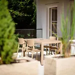 Apart Otel Crystls Flachau