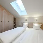 Crystls Aparthotel Flachau