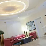Apart Otel Crystls Flachau