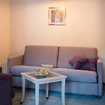 Crystls Aparthotel 4*