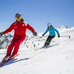 Crystls 4* Flachau