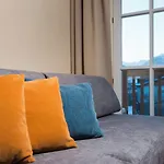 Apart Otel Crystls