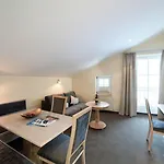 Apart Otel Crystls Flachau