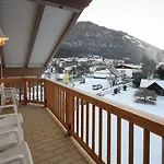Aparthotel Crystls Flachau