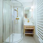 Aparthotel Crystls