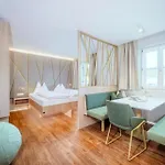 Aparthotel Crystls Flachau