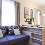 Apart Otel Crystls 4*