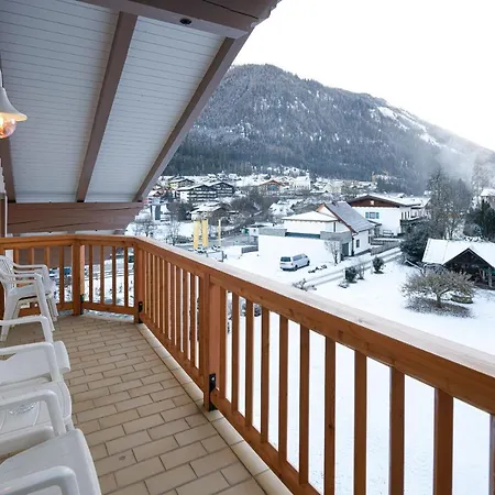 Aparthotel Crystls Flachau