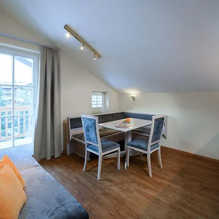 Crystls Aparthotel Flachau