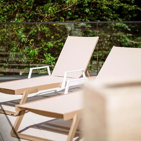 Crystls Hotel apartamentowy