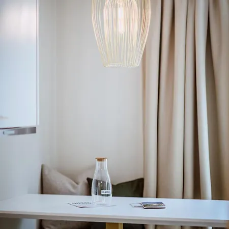 Crystls Aparthotel Flachau