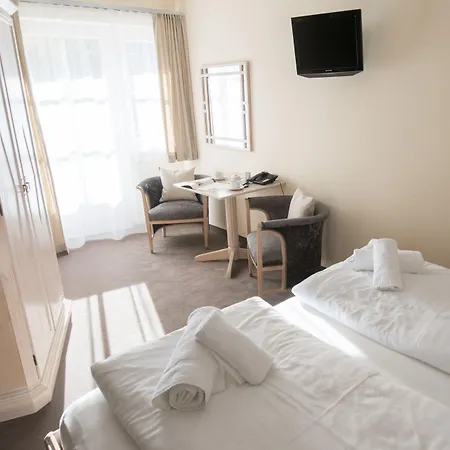 Crystls Hotel apartamentowy