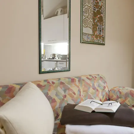 Hotel apartamentowy Crystls Flachau