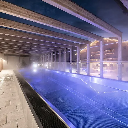 Crystls شقة فندقية