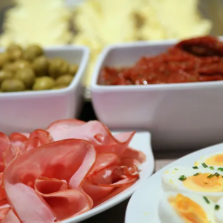 شقة فندقية Crystls