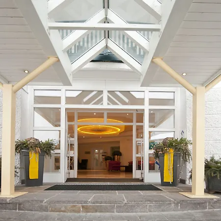Lejlighedshotel Crystls 4*