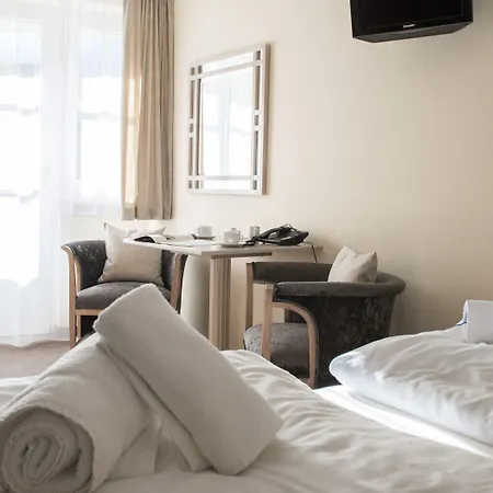 Crystls Hotel apartamentowy Flachau