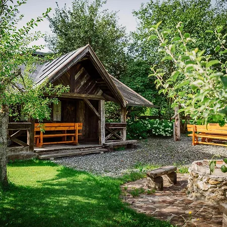 Lägenhetshotell Crystls Flachau