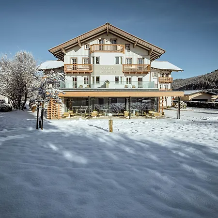 Appart hôtel Crystls Flachau