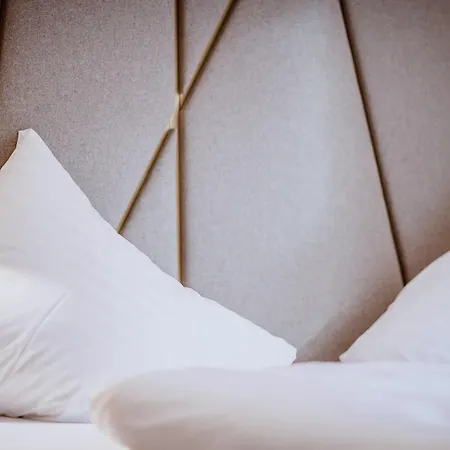 Apartahotel Crystls Flachau