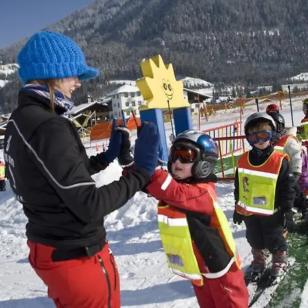 Crystls 4* Flachau