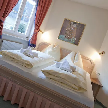 Crystls Aparthotel Flachau