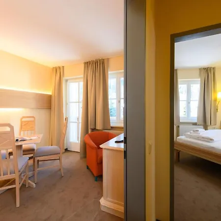 Crystls Aparthotel Flachau