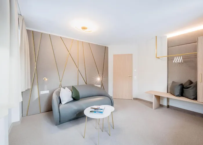 水晶公寓式酒店 弗拉绍