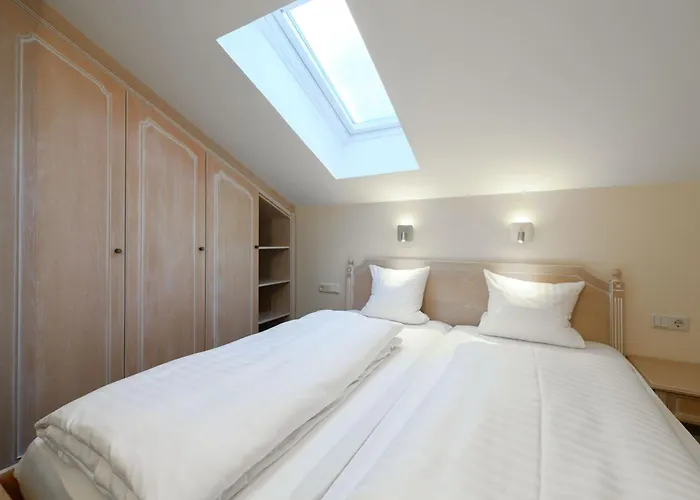 Crystls Lägenhetshotell Flachau