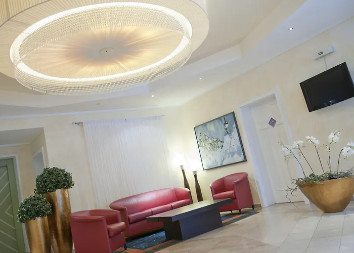 Lägenhetshotell Crystls Flachau