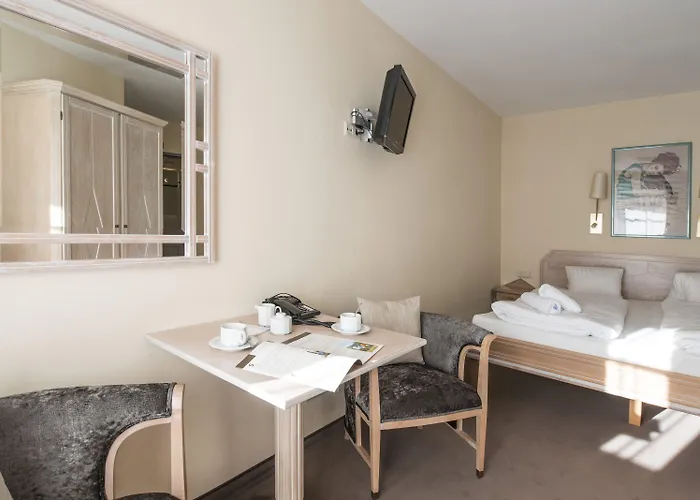 Aparthotel Crystls Flachau