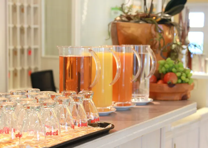 Crystls Lägenhetshotell Flachau