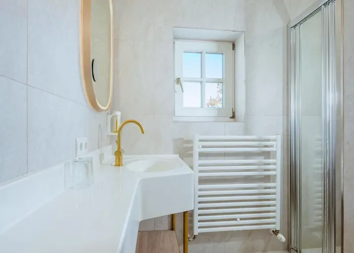 Aparthotel Crystls Flachau