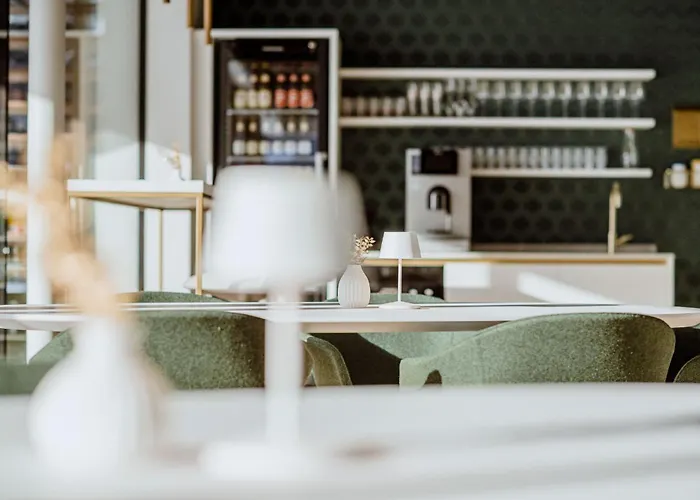 Apartmanhotel Crystls