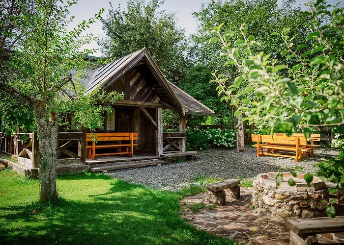 Lägenhetshotell Crystls Flachau